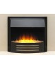 Flamerite Fire Cisco 22 electric inset fire